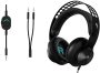 Lenovo 100 USB Stereo HEADSET|1.8M|NOICE Cancelling Mic|protein Leather