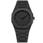 Men Piping Analogue Watch