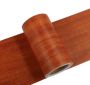 Universal Pvc 500CM Home Decor Wallpaper - Redwood