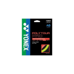 Polytour Pro Tennis String Strung Set
