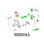 Festool Angle Piece Tsf 55