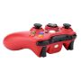 Red Wireless Controller Compatible With Xbox 360