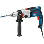 Bosch Impact Drill 1300W Professional Gsb 21-2 Rct