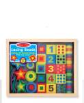 Melissa Lacing Beads In A Box