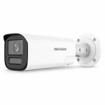 Hikvision 3K Two Way Audio Vari-focal Bullet 2.7MM To 13.5MM