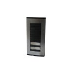 BPT IC03-1 Targha 2 Entry Panel