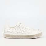 Sparkle 3 - White - White 6