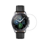 Samsung Killer Deals 45MM Tempered Glass Screen Protector For Galaxy Watch 3 - Best Bargains Online