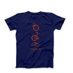 Bike And Cap - XL
