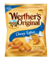 Werther's Original Caramel Chews 135G Box Of 12