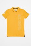 Lee Cooper Samuel - Yellow