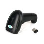 M-link DS6100CB Wireless 2D Barcode Scanner Bluetooth & USB 100M Range