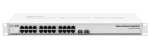 Smart Switch 24 Port Gigabit 2 Sfp+ CSS326-24G-2S+RM-MT-RBCSS326-24G-2S+