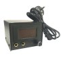 Digit Lcd Digital Tattoo Machine Power Supply 220V