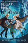 Nightfall Keeper Of The Lost Cities
