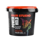 Hair Studio Gele 1L - 1L