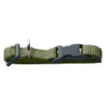 London Basic Collar - Medium Olive