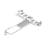 Lenovo Thinksystem SR630 V2 X16 X16 Pcie G4 Riser 1 Lp+lp Option Kit 4XH7A09866