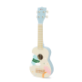 Iris Ukulele Blue