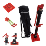 Airmax High Lift Hydraulic Jack For