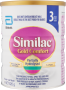 Total Comfort 3 Growing-up Formula 820G