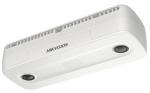 Hikvision DS-2CD6825G0 C-IS B 2MP 6M Ir People Counting Network Camera 120 Db Wdr RJ45 10 100 Mbps Self-adaptive Ethernet Buil