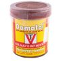 Damatol Medicated Hair Scalp Treatment 110G