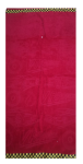 Colibri Fast Cars 70 X 130CM Beach Towels