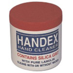 Handex Silica Grit