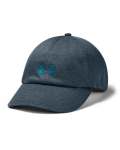 Women's Ua Play Up Jacquard Cap - 467 Osfa