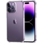 Candy Series Clear Cover For Iphone 14 Pro Max