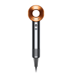 Dyson Supersonic Hair Dryer HD07 Nickel copper