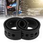19 Holes Car Universal Buffer Rubber Spring Shock Absorber Specification: E