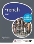 French For Common Entrance One Paperback