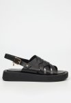 Coconut 10 Classic Chunky - Black