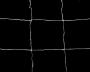 1.5M X 4.5M Trellis Netting 5' X 15' - Hydroponic Growing Accessories