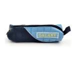 Galaxy 1ZIP Barrel Pencil Case SLY827