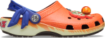 Dragon Ball Z Classic Clog - Multi M13