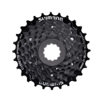 CS-HG200 -7 Cassette 7 Speed 12-28