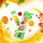 Portable Juice Blender