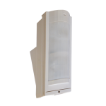 Optex Xwave Wireless HX40 Am Od Dual Lr