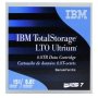 Ibm Lto 7 Cartridge - 6/15 Tb