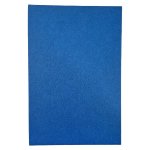 Felt Sheets NO14 Royal Blue 6PC