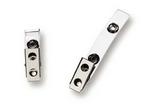 Badge Clips Plastic Strap