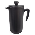 Coffee Maker Gun Metal 350ML