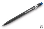 Caran Dache Fixpencil 2MM Blue Button