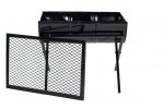 Totai Drum Braai