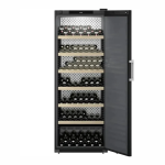 Liebherr WSBLI7731 Grand Cru 324 Bottle Wine Fridge