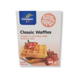 Waffle Mix 375G