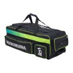 Kookaburra Pro 1.0 Cricket Wheelie Bag